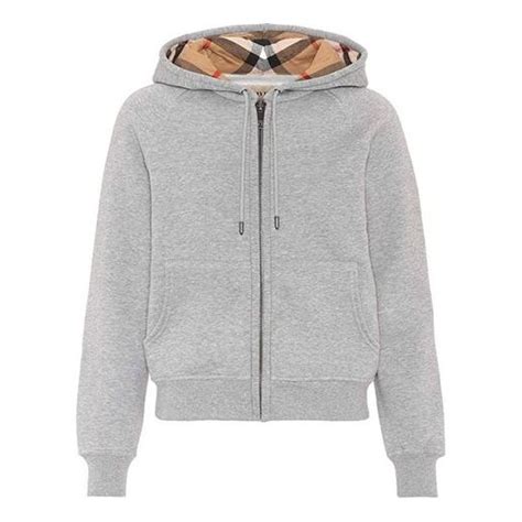 burberry zipper grau|burberry half zip jacket.